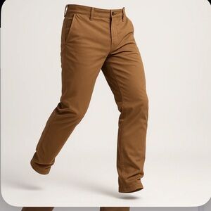 NWT Perk Feel Good Chinos